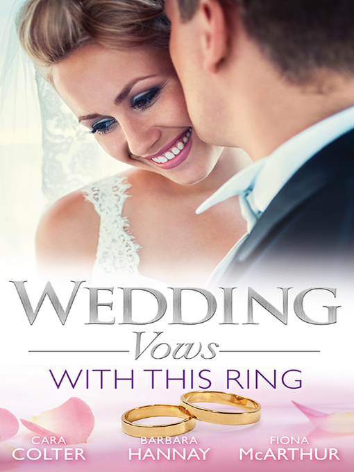Title details for Wedding Vows by Fiona McArthur - Available